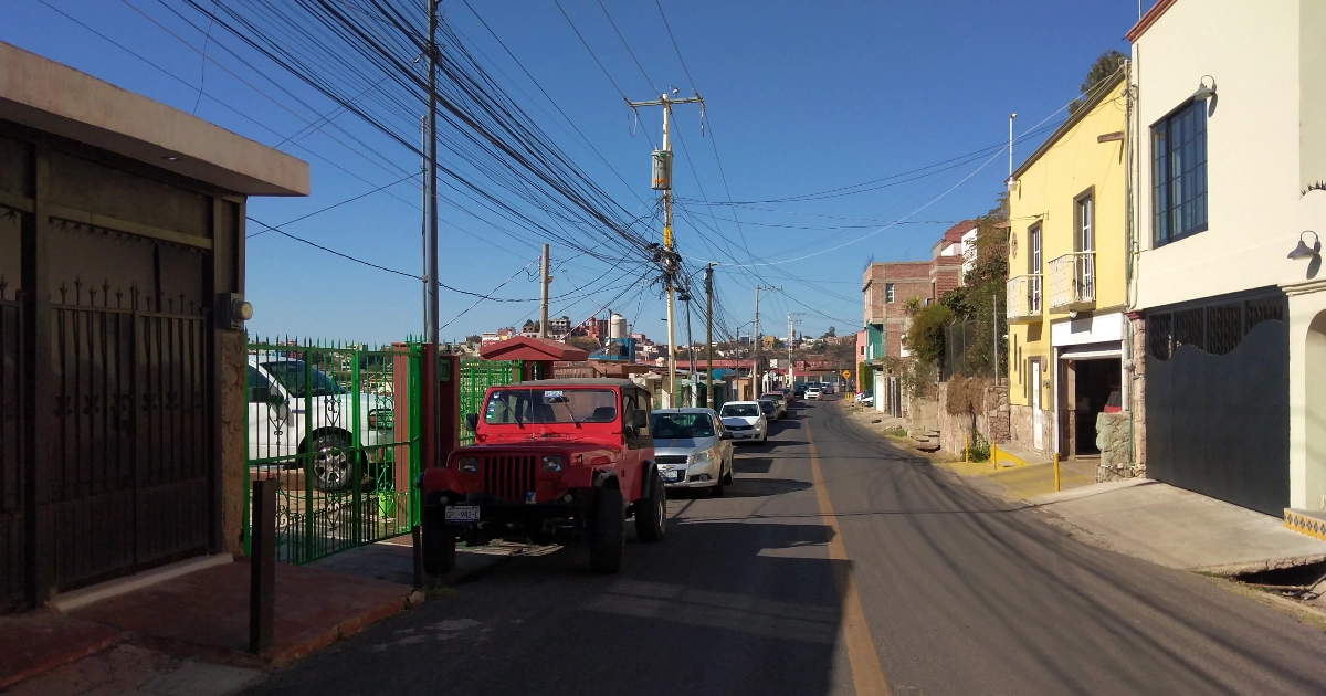 Administración municipal de la carretera Panorámica divide opiniones en Guanajuato