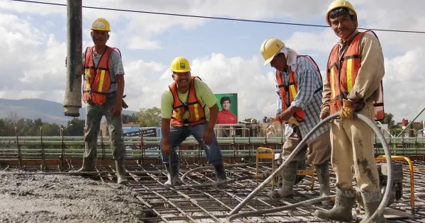 CMIC Guanajuato buscará rehabilitar a trabajadores de la construcción con adicciones