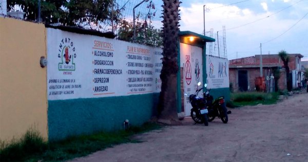 Secretaría de Seguridad de Irapuato defiende trabajo en anexos; supervisaron 44 en 2022