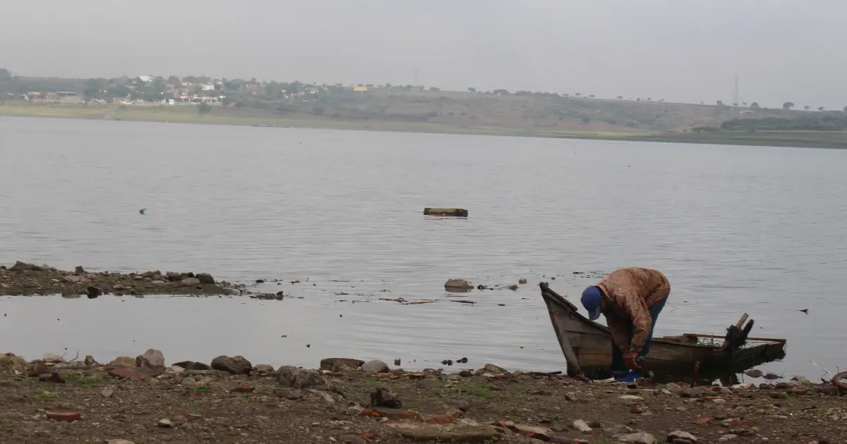 Pese a ‘Agua Sí’, busca Irapuato proyecto en Presa La Purísima