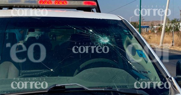 Riña de pepenadores y policías en relleno de León deja 34 detenidos y 3 heridos