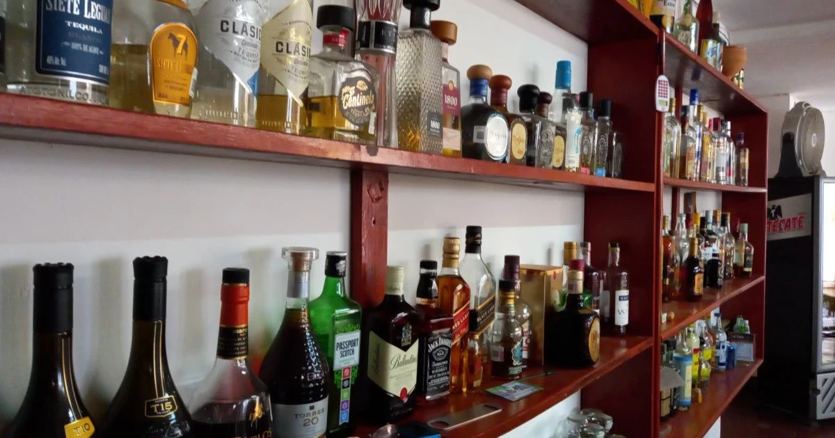 SATEG advierte rezago en licencias para la venta de alcohol en Guanajuato