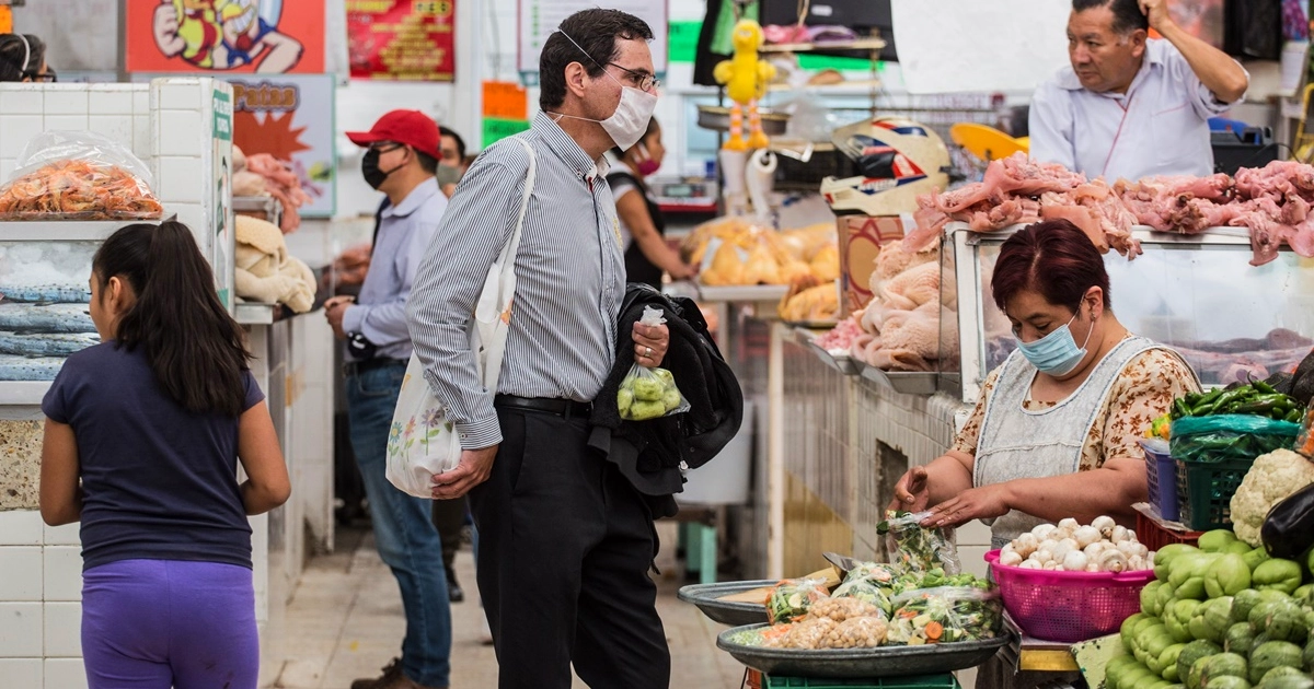 Cuesta de enero ya cuesta en Guanajuato: comerciantes y clientes sufren altos costos