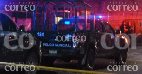 Asesinan a hombre en la zona de ‘El Infiernillo’ en Valle de Santiago