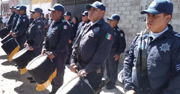 Empresarios de Irapuato aplauden regularización de salarios de policías