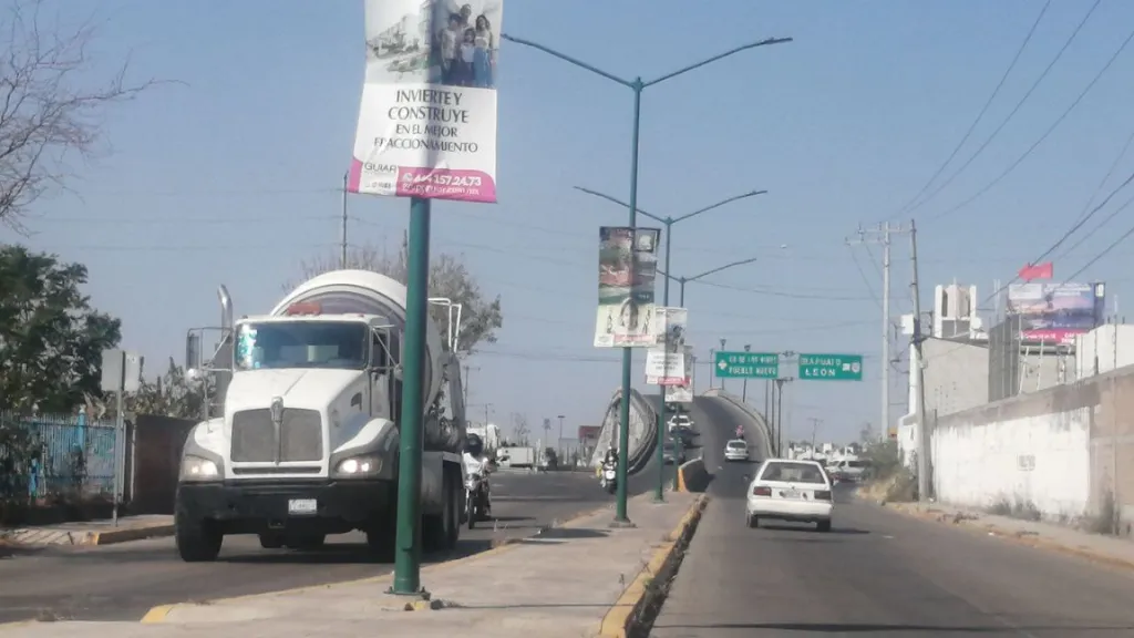 Nuevos puentes en Salamanca dependerán de apoyo estatal y federal