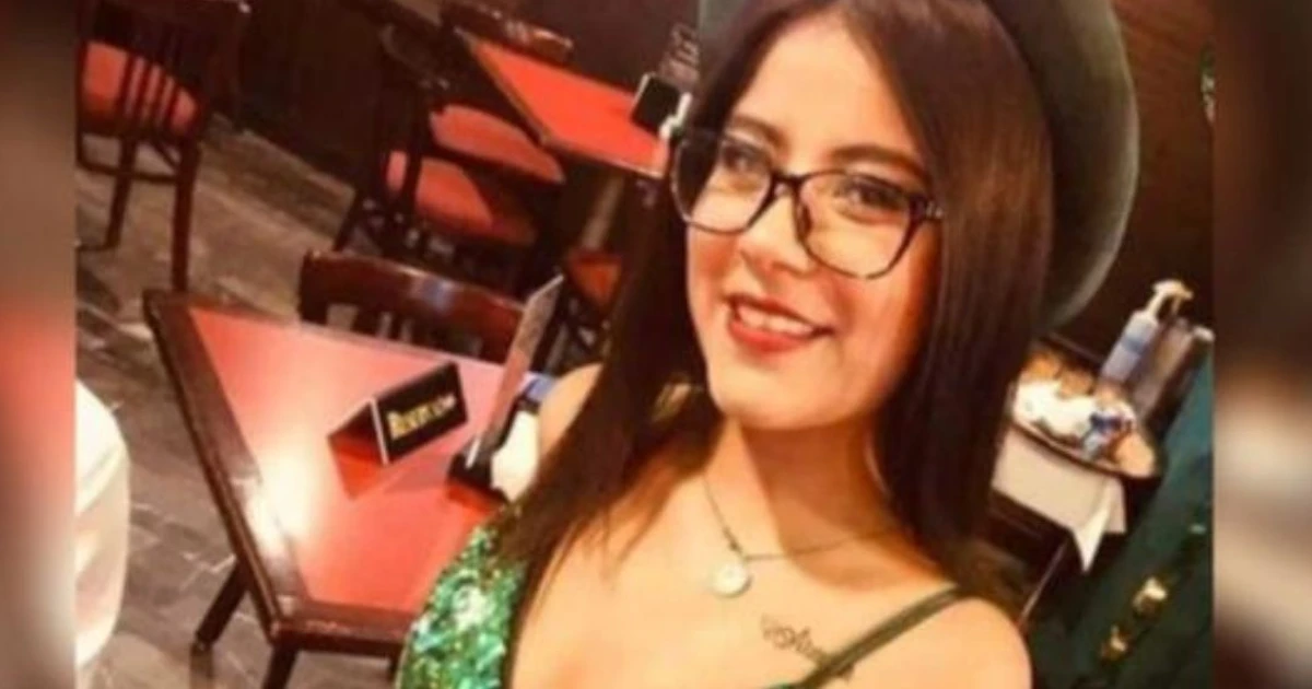 Caso Ariadna Fernanda: peritaje de la FGR confirma que joven murió por golpe en la cabeza