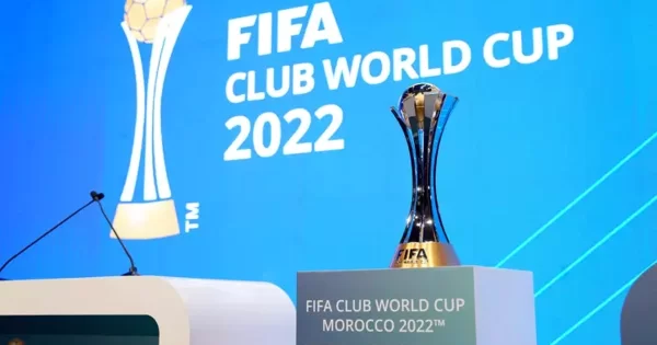 ¿Te quedaste con ganas de Copa del Mundo? El Mundial de Clubes ya se acerca