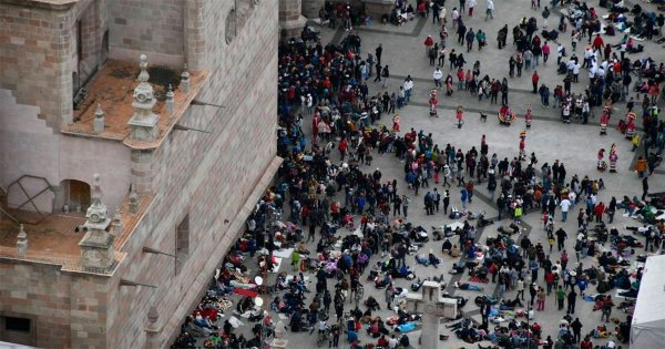 Tras años de encierro, pronostican aumento de sanjuaneros a finales de enero