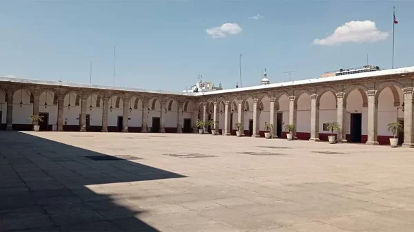 Anuncian cambios en direcciones y coordinaciones en gobierno municipal de Irapuato