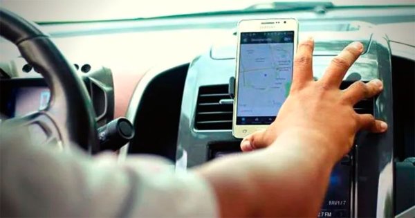 Van más de 2 mil 500 registros para Uber Guanajuato; esperan pronto llegar a 5 mil