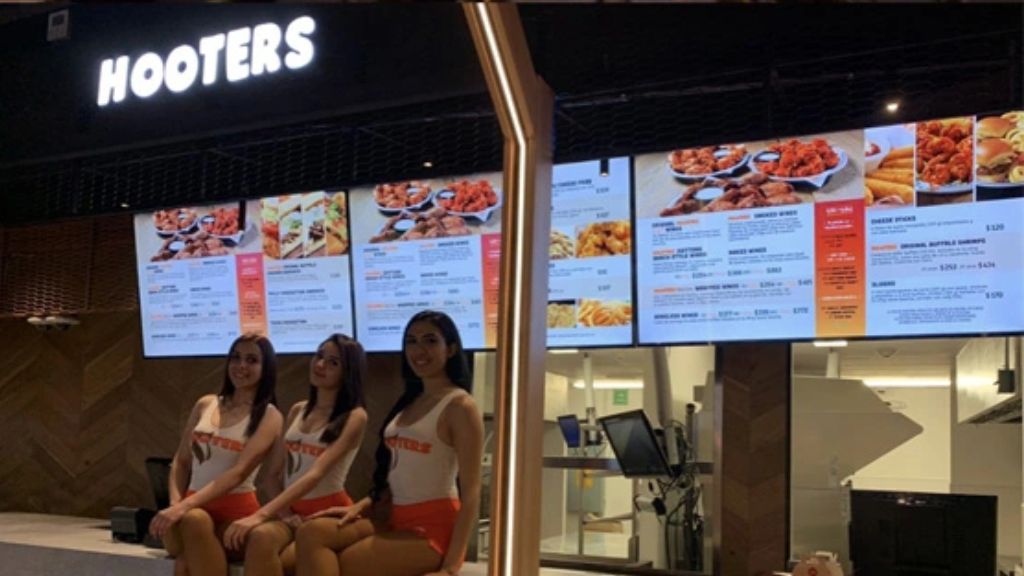 ¿Qué es y como funcionaría el nuevo restaurante de León, Hooters?