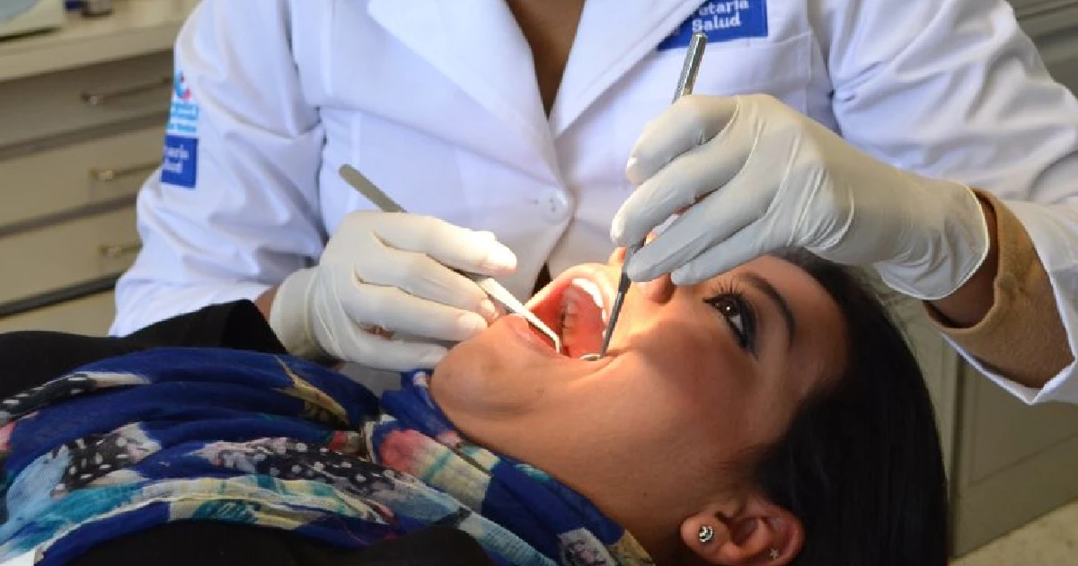 Aumentan casos de gingivitis y enfermedad periodontal en Guanajuato