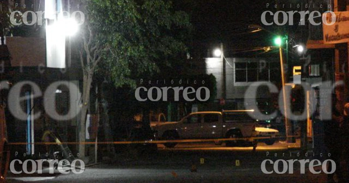 Tarimoro: localizan restos de 3 hombres y 1 mujer junto a la plaza de toros