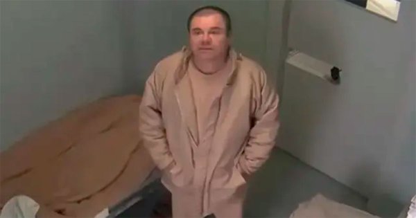 ‘El Chapo’ quiere regresar a México: su abogado denuncia “tortura” en cárcel de EU