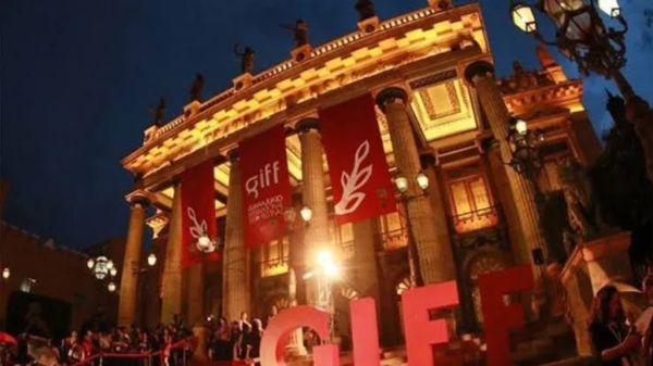 GIFF 26.ª edición: proyectos de cineastas de Guanajuato podrían ser nominados al Oscar