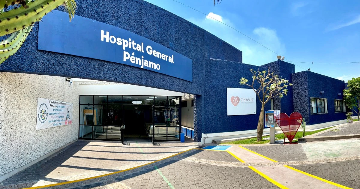 Secretaría de Salud de Guanajuato niega adhesión al IMSS Bienestar