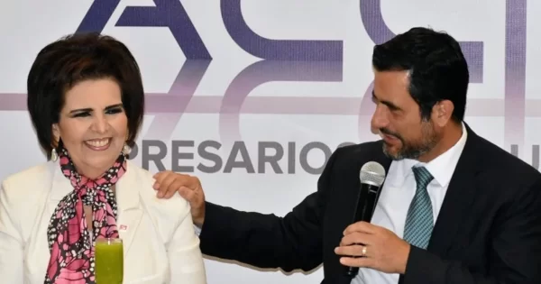 Concanaco alista ‘Soy empresaria’, plataforma para ayudar a mujeres emprendedoras