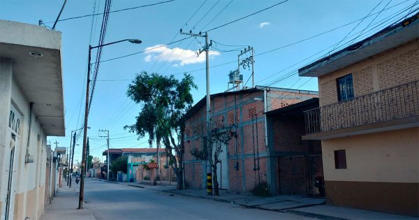 Piden lugar de esparcimiento en El Maguey, en San Pancho, para alejar a niños de adicciones