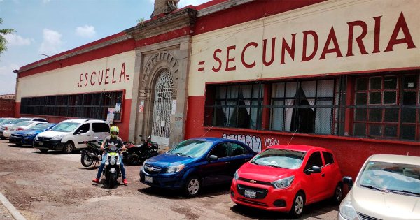 Alumno agredido con cuchillo en secundaria de Salamanca ya se reincorporó a clase: SEG