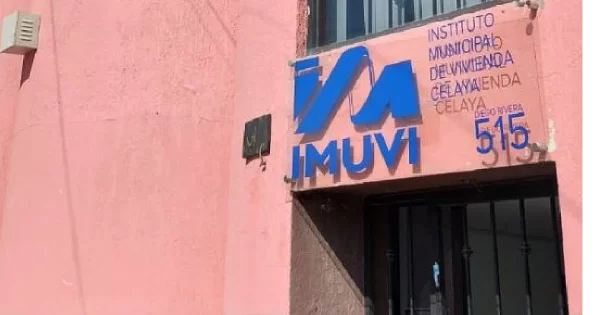 Tras hackeo, Imuvi de Celaya recupera millón y medio de pesos del monto robado