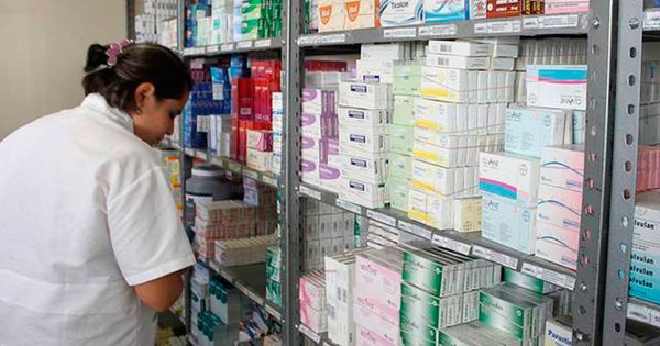 AMLO asegura abasto de medicamentos para México hasta 2024