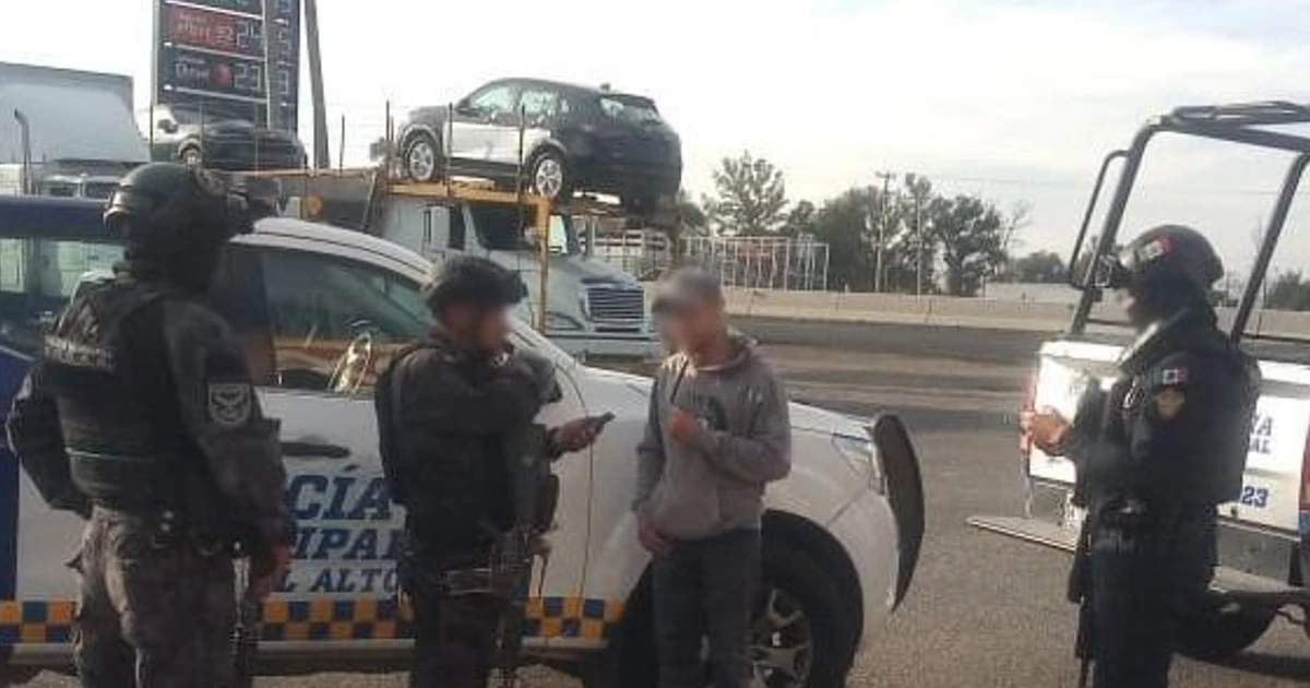 Joven de Apaseo El Alto es víctima de secuestro virtual; en Dolores frustran otro caso