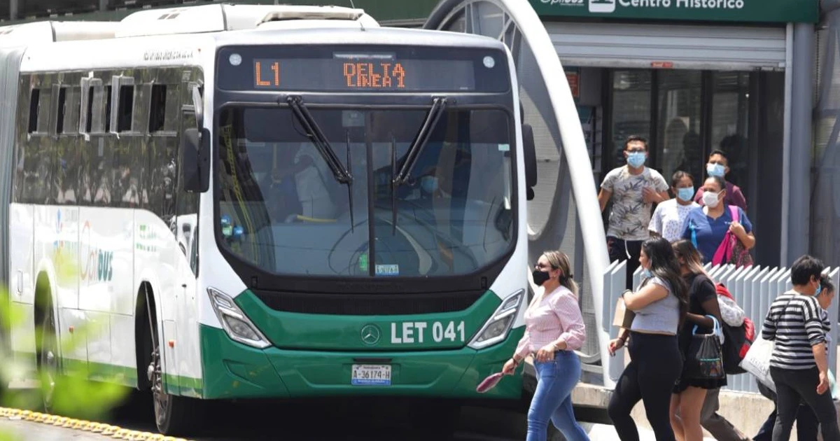 ¿Qué rutas tendrán cambios este domingo en León por su 447 aniversario? Aquí te contamos