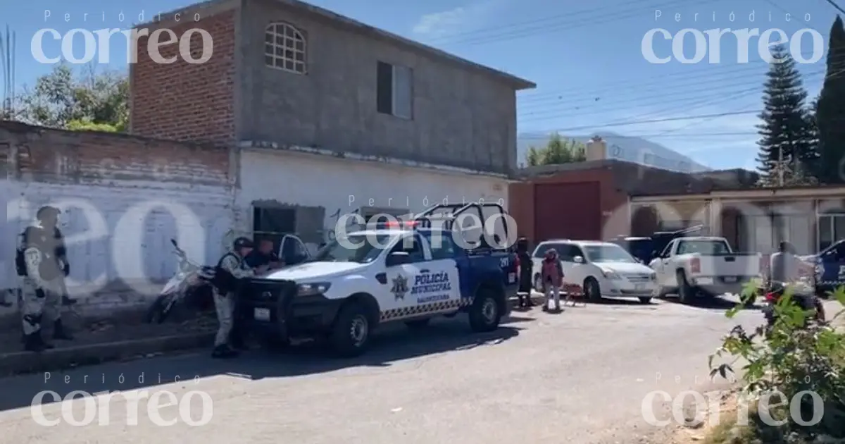 Hieren de gravedad a hombre en una tienda de San Pedro de los Naranjos en Salvatierra