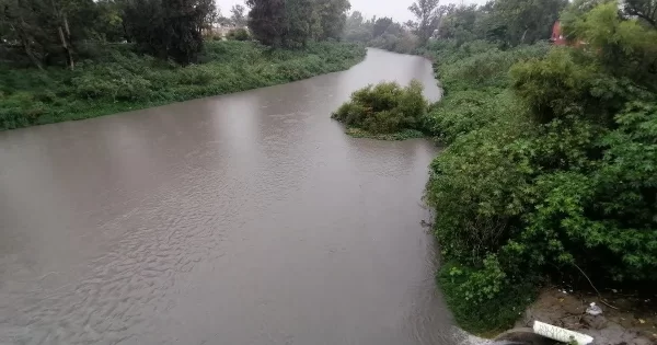 César Prieto presentará proyecto a la Conagua para la limpieza del río Lerma