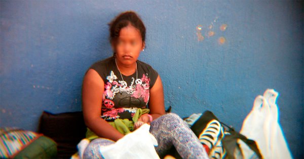 Mujeres renuncian a seguir migración a EU para tratarse contra el cáncer en Guanajuato