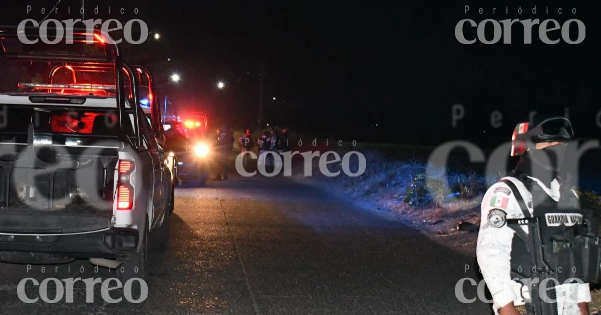 Descubren un cuerpo al interior de una camioneta en Las Carmelitas de Salamanca