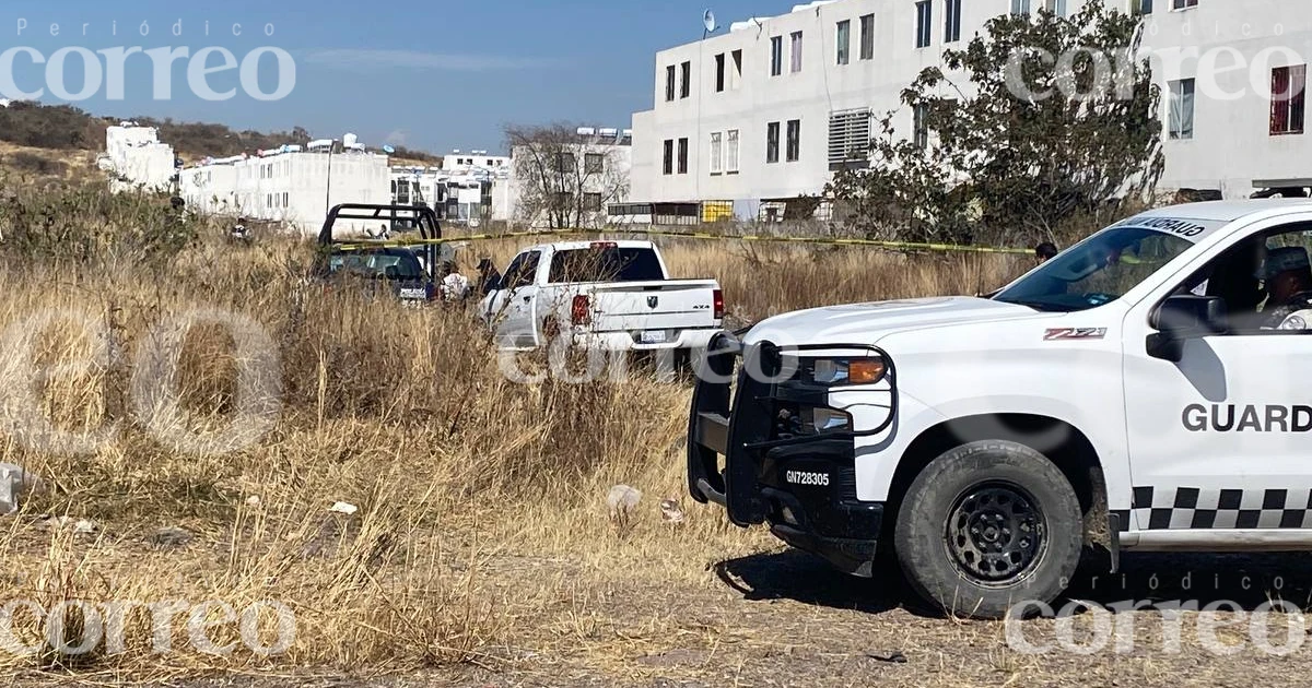 León: hallan cuerpos de jóvenes desparecidos en Brisas del Campestre