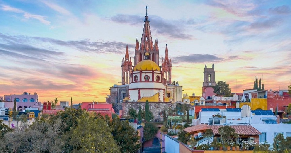 San Miguel de Allende recaudó  175 mil pesos por Airbnb en todo el 2022