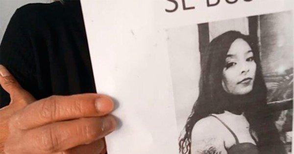 Localizan con vida a Sanjuana Berenice, joven madre desaparecida en Silao