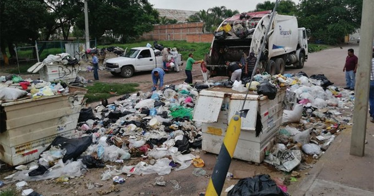 Silao señala a Veolia por ‘emergencia ecológica’; empresa rechaza las acusaciones