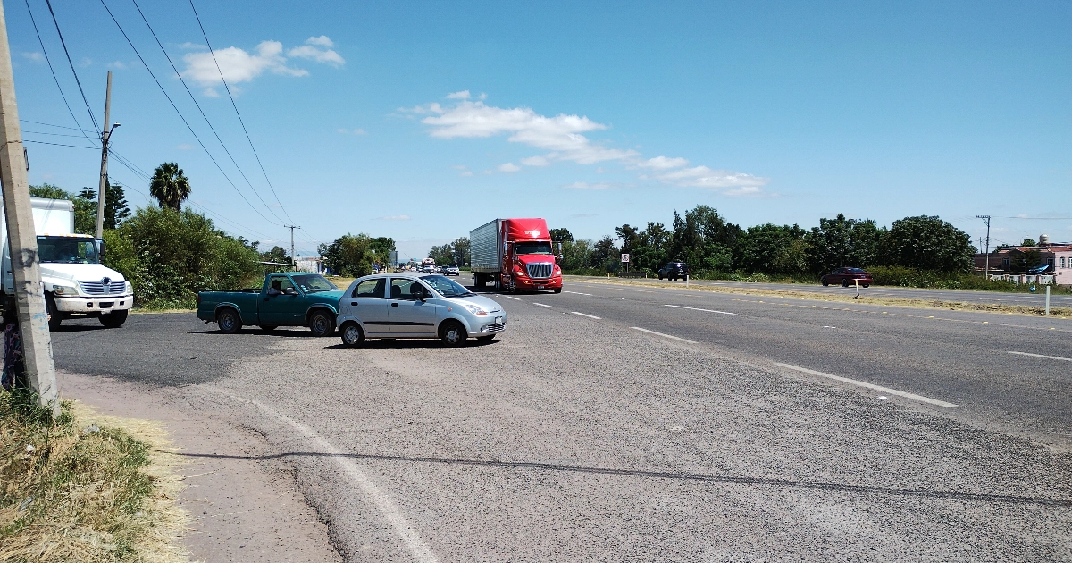 A pesar de tener todo en orden para empezar, Puente de la Soledad se mantiene en pausa