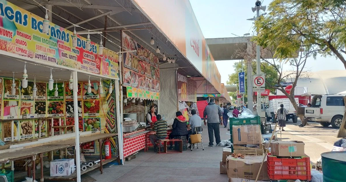 Consumir alcohol en zonas prohibidas de la Feria de León podría traerte multas y detenciones