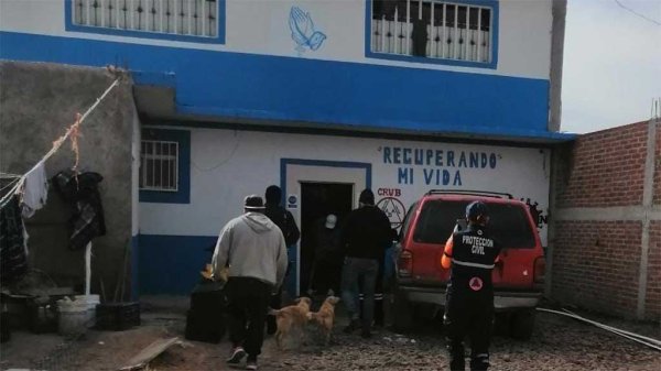 Avanzan revisiones a anexos de Irapuato para regularizarse