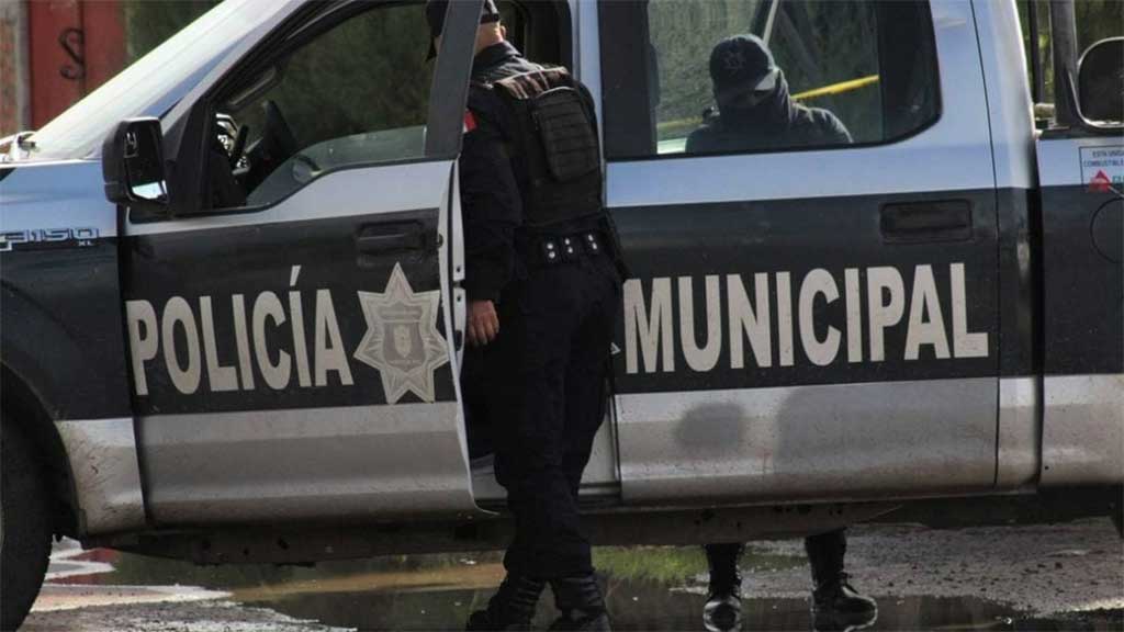 San Miguel de Allende: localizan el cráneo de una persona en la colonia Peña de la Cruz