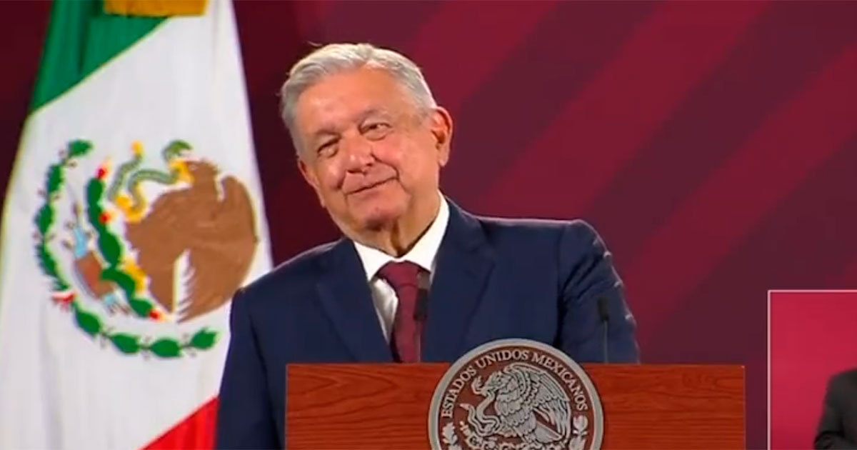 “No me quiero reír “: AMLO rechaza que Fiscalía Anticorrupción de Guanajuato dé resultados