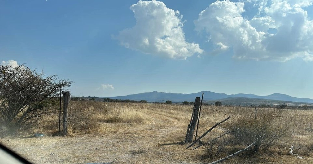 Alerta San Miguel de Allende por fraudes con venta de terrenos irregulares