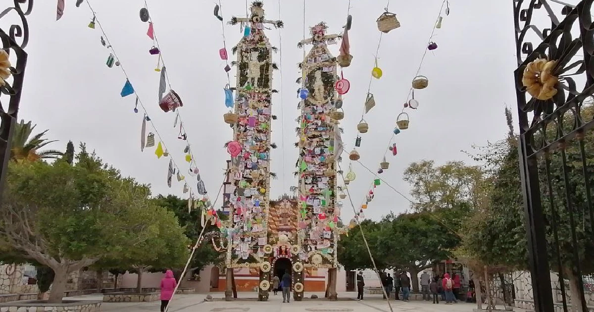 Comunidad indígena otomí en Tierra Blanca pide apoyo para gestionar ofrendas ‘Xichules’