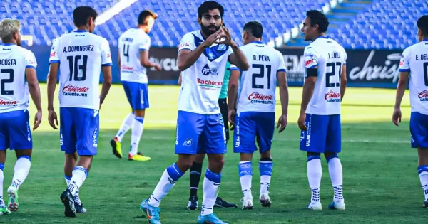 Celaya triunfa en casa, mantiene su invicto y es líder de la Liga de Expansión