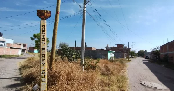 Miedo e incertidumbre: Salamanca abandona a colonias del Sur en la inseguridad