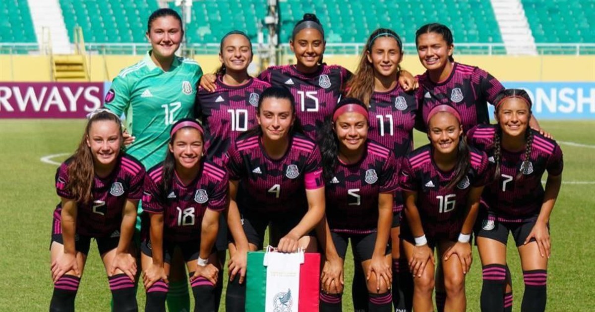 Este es el calendario de los partidos del Women’s Revelation Cup en León