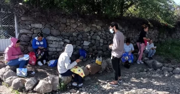 Evitan que niñas, niños y adolescentes consuman sustancias psicoactivas en Moroleón y Uriangato