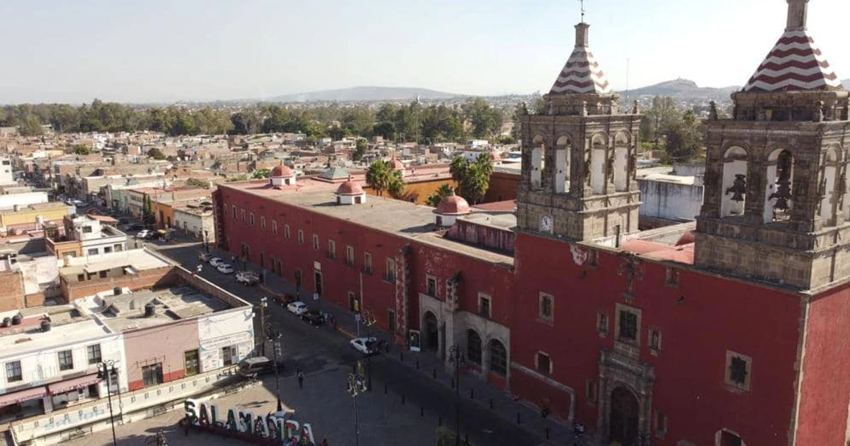 Alistan diagnóstico en la dirección de Bienestar y Desarrollo Social de Salamanca