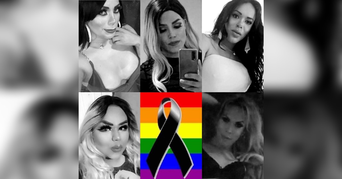 Presidente de Dehusex exige justicia por mujeres trans atropelladas en Irapuato