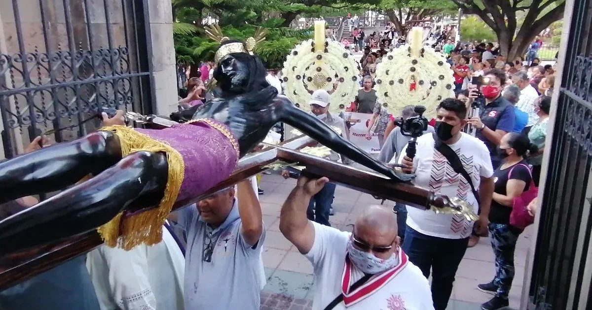 Ante mala economía e inseguridad, luchan por mantener la tradición del ‘Corpus Christi’ en Salamanca